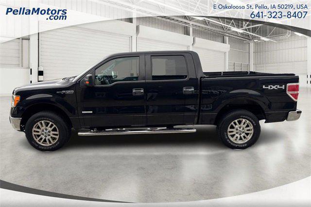 used 2013 Ford F-150 car, priced at $16,999