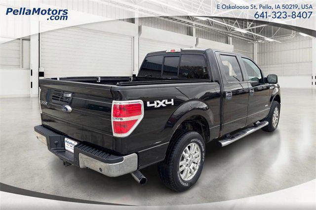 used 2013 Ford F-150 car, priced at $16,999