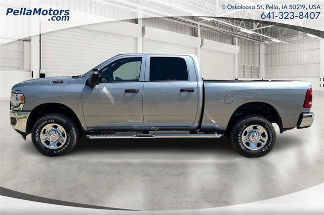 new 2024 Ram 2500 car, priced at $61,487