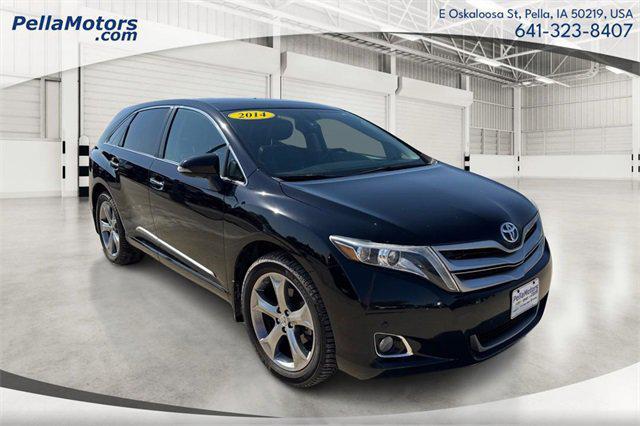 used 2014 Toyota Venza car, priced at $17,736