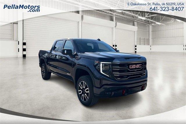 new 2024 GMC Sierra 1500 car, priced at $70,808