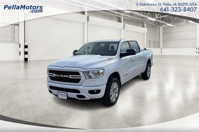 new 2024 Ram 1500 car, priced at $56,820