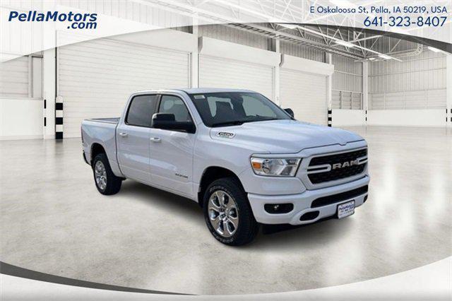 new 2024 Ram 1500 car, priced at $56,820