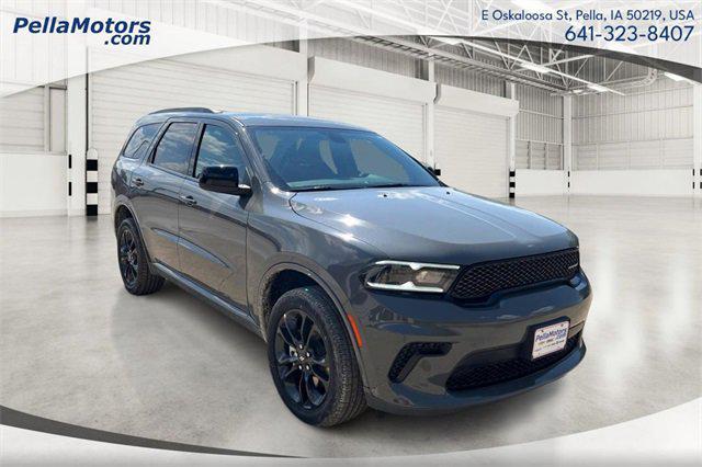 new 2024 Dodge Durango car, priced at $46,130