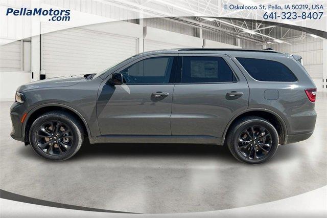 new 2024 Dodge Durango car, priced at $48,083