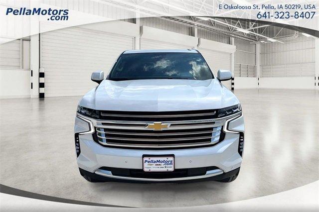 new 2024 Chevrolet Suburban car, priced at $91,050