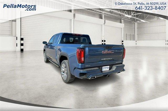 new 2024 GMC Sierra 1500 car, priced at $77,312