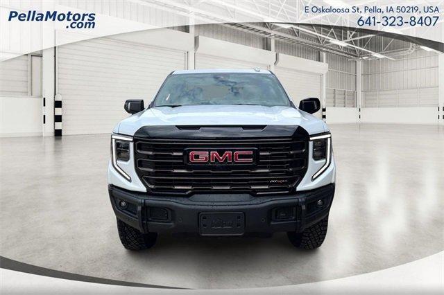 new 2024 GMC Sierra 1500 car, priced at $77,925