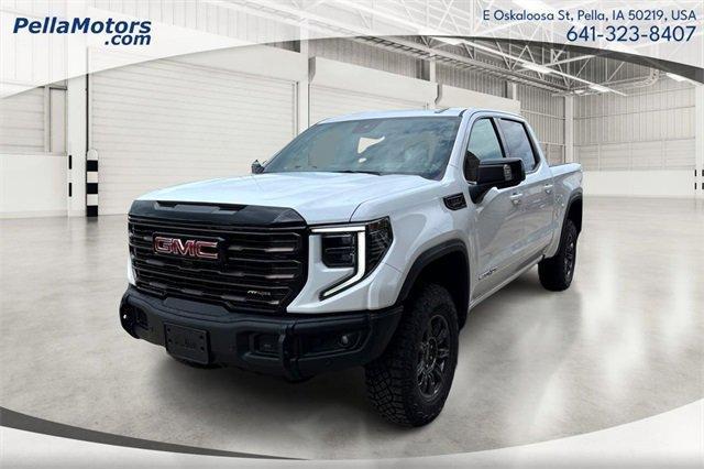 new 2024 GMC Sierra 1500 car, priced at $77,925