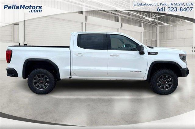 new 2024 GMC Sierra 1500 car, priced at $77,925