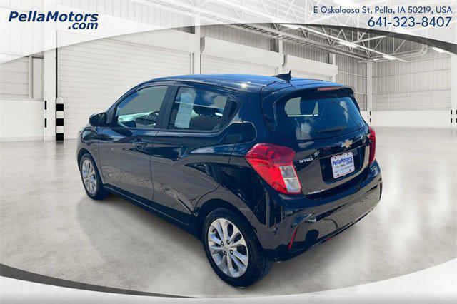 used 2019 Chevrolet Spark car, priced at $11,999