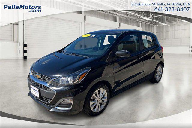 used 2019 Chevrolet Spark car, priced at $11,999