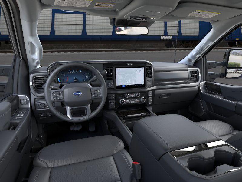 new 2026 Ford F-250 car