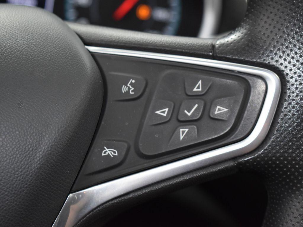 used 2023 Chevrolet Malibu car, priced at $20,774