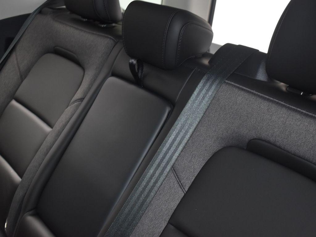 new 2025 Ford Bronco Sport car, priced at $37,424