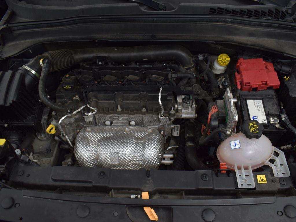 used 2021 Jeep Renegade car, priced at $18,471