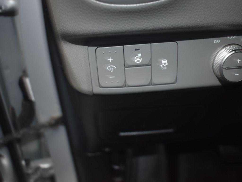 used 2015 Kia Soul car, priced at $9,919