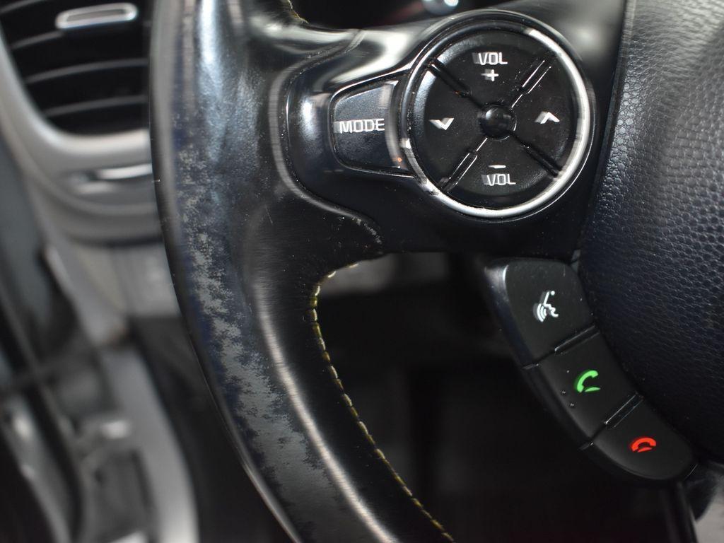 used 2015 Kia Soul car, priced at $9,919