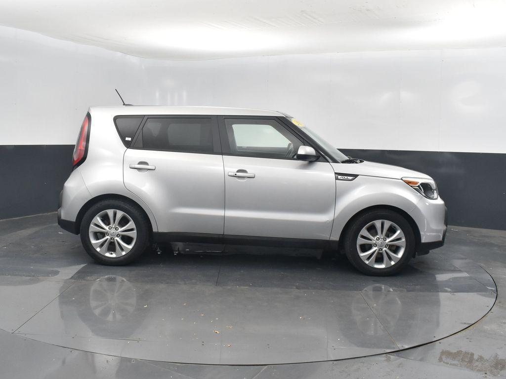 used 2015 Kia Soul car, priced at $9,919