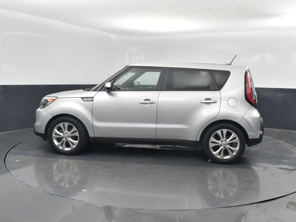 used 2015 Kia Soul car, priced at $9,919