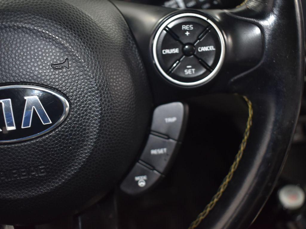 used 2015 Kia Soul car, priced at $9,919