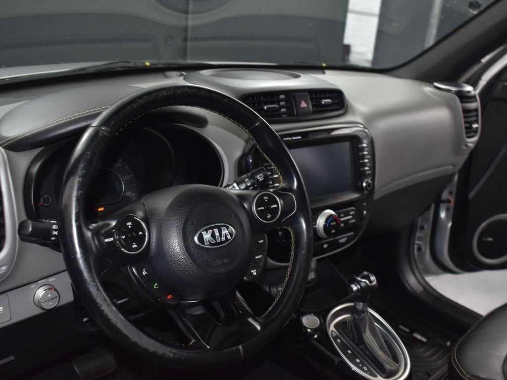 used 2015 Kia Soul car, priced at $9,919