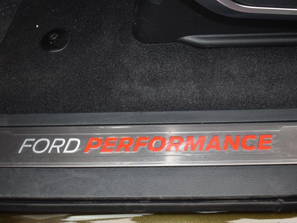 new 2025 Ford F-150 car, priced at $81,440