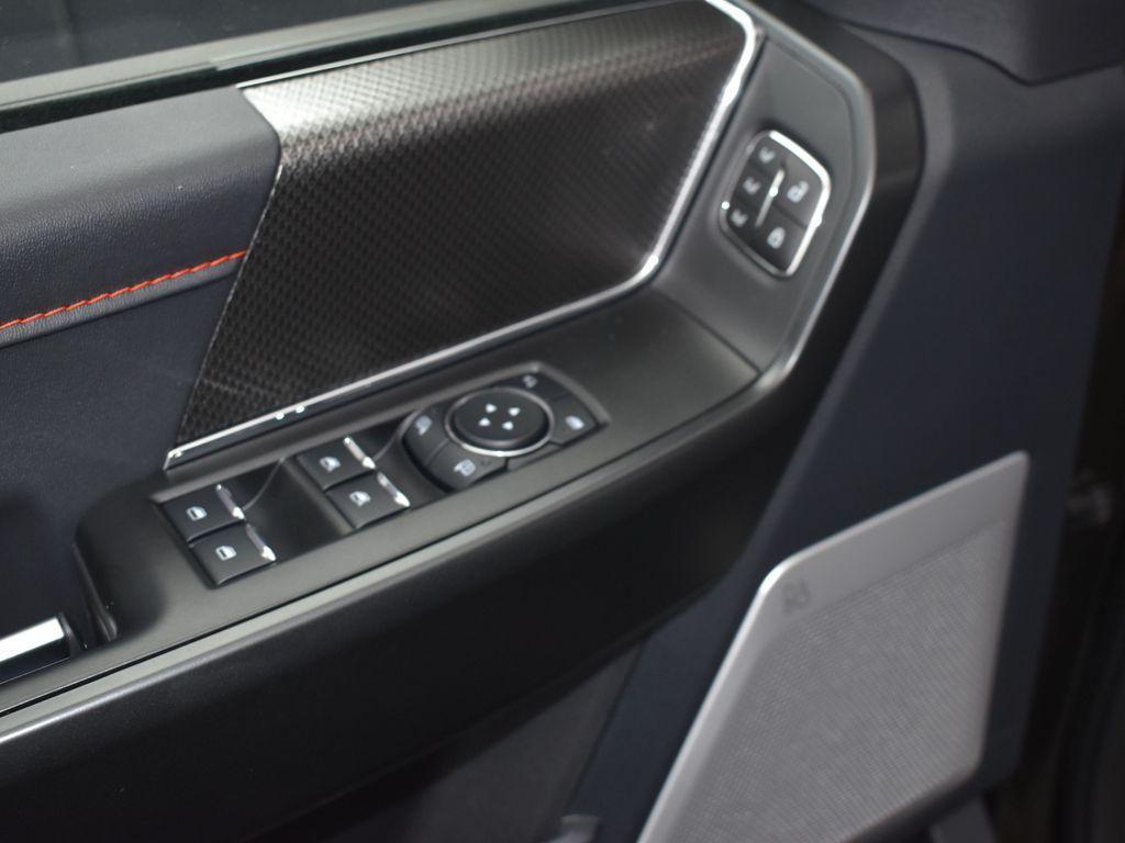 new 2025 Ford F-150 car, priced at $81,440
