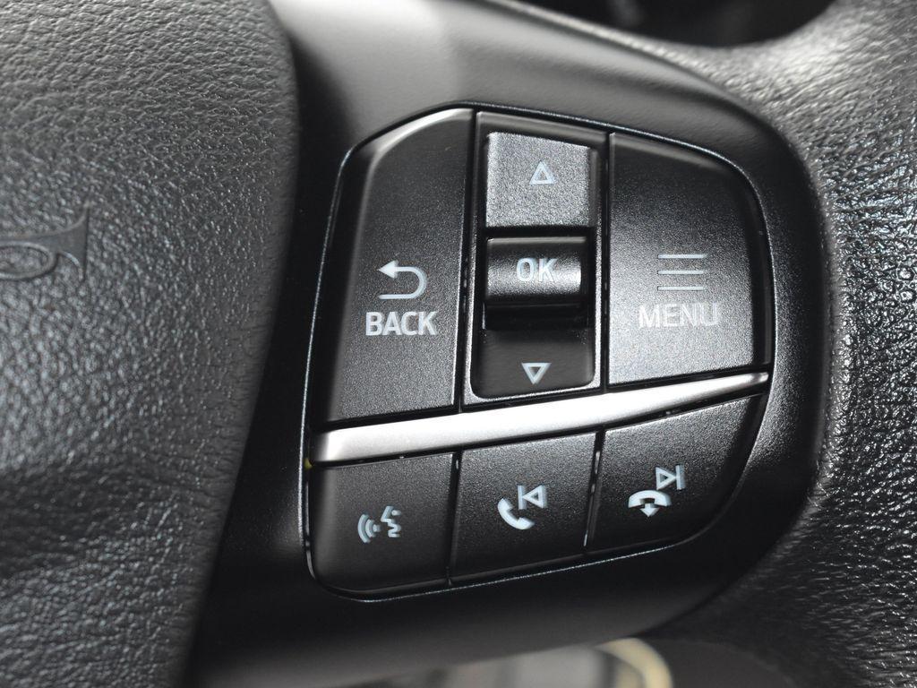 used 2024 Ford Transit-250 car, priced at $34,566