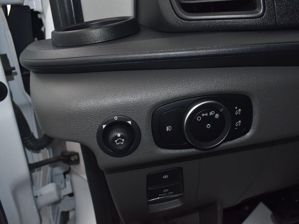 used 2024 Ford Transit-250 car, priced at $34,566