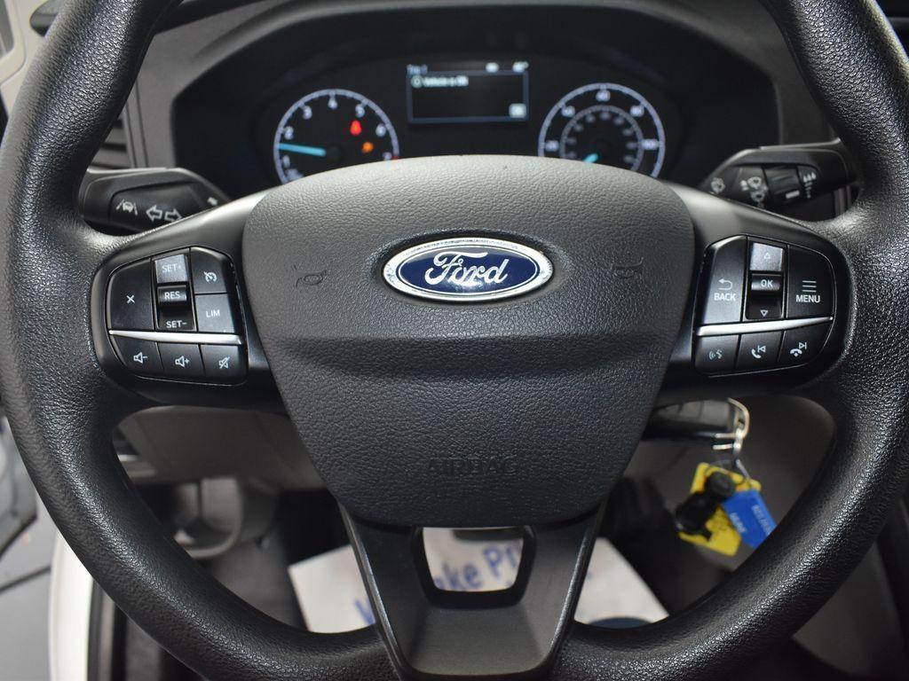 used 2024 Ford Transit-250 car, priced at $34,566
