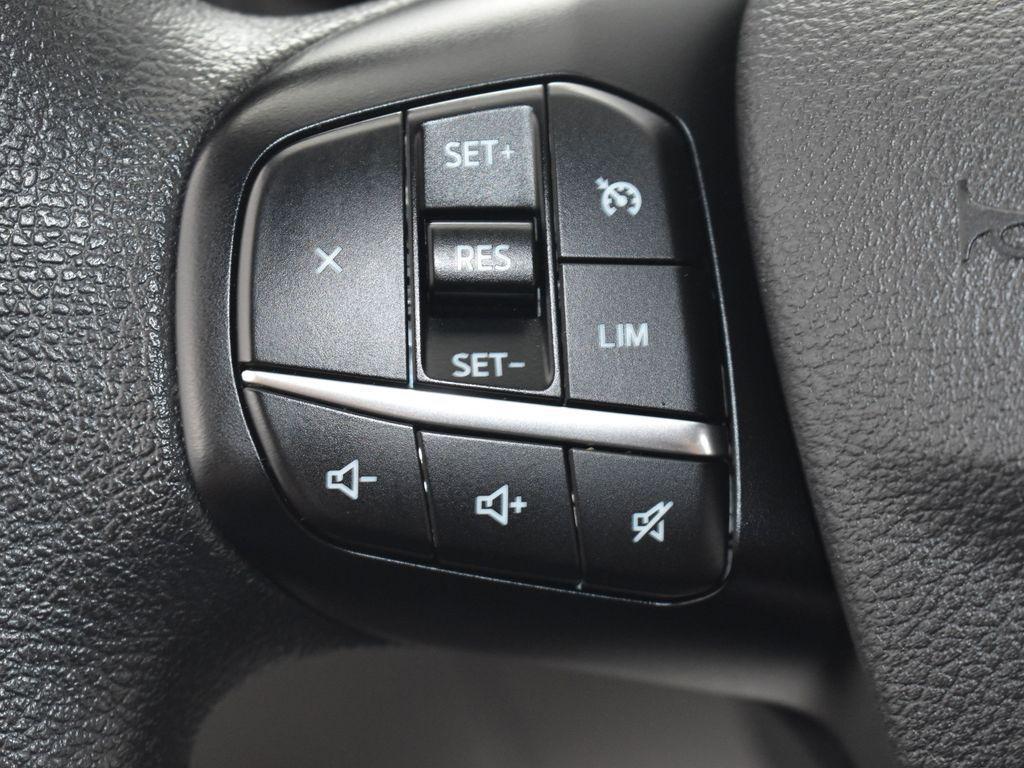 used 2024 Ford Transit-250 car, priced at $34,566