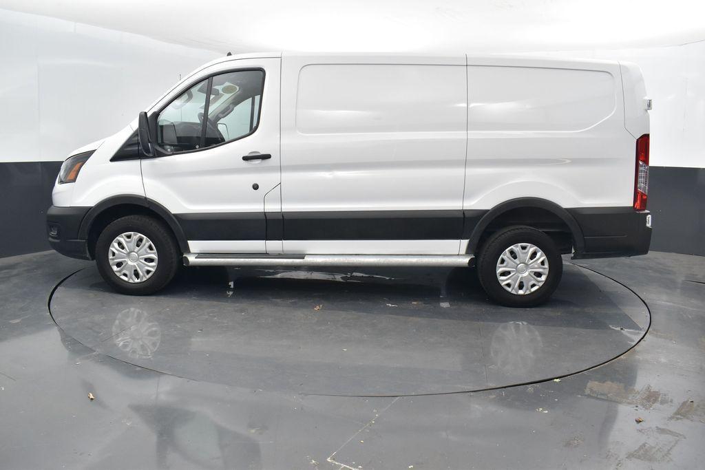 used 2024 Ford Transit-250 car, priced at $34,566