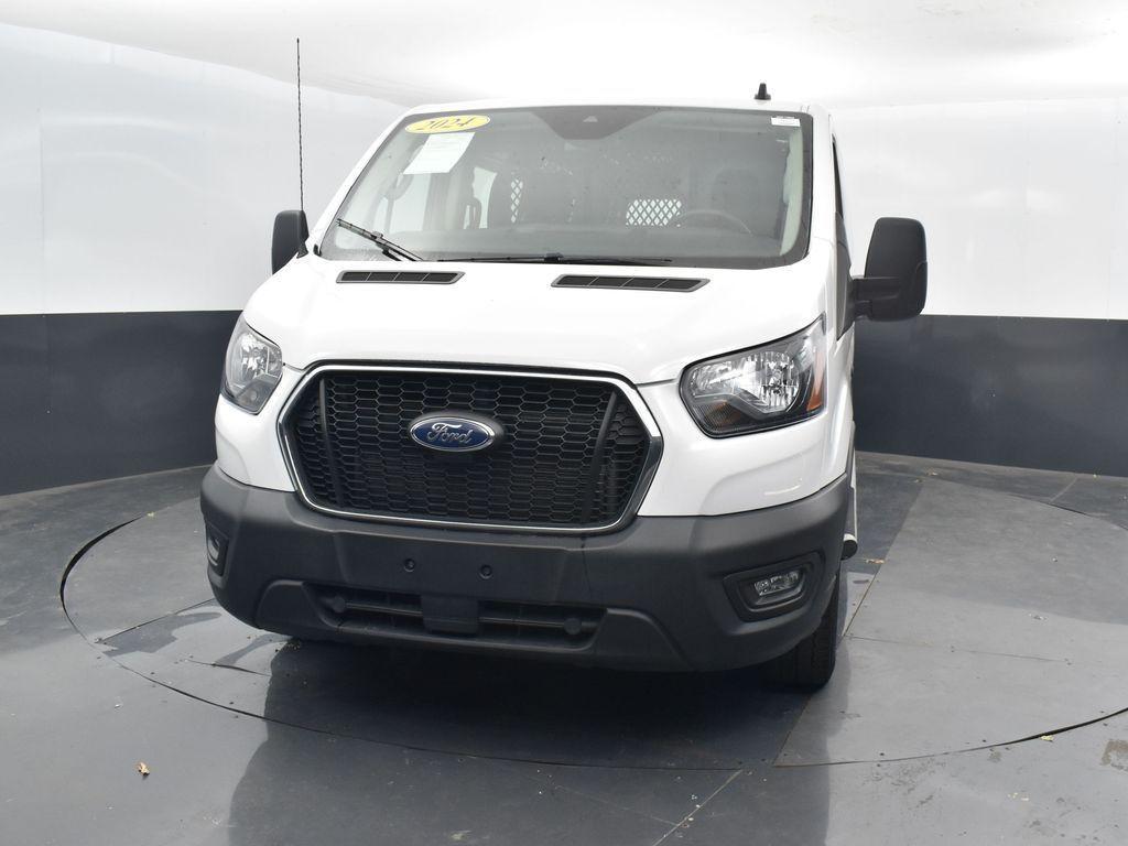 used 2024 Ford Transit-250 car, priced at $34,566