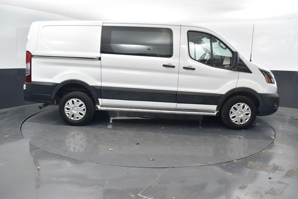 used 2024 Ford Transit-250 car, priced at $34,566