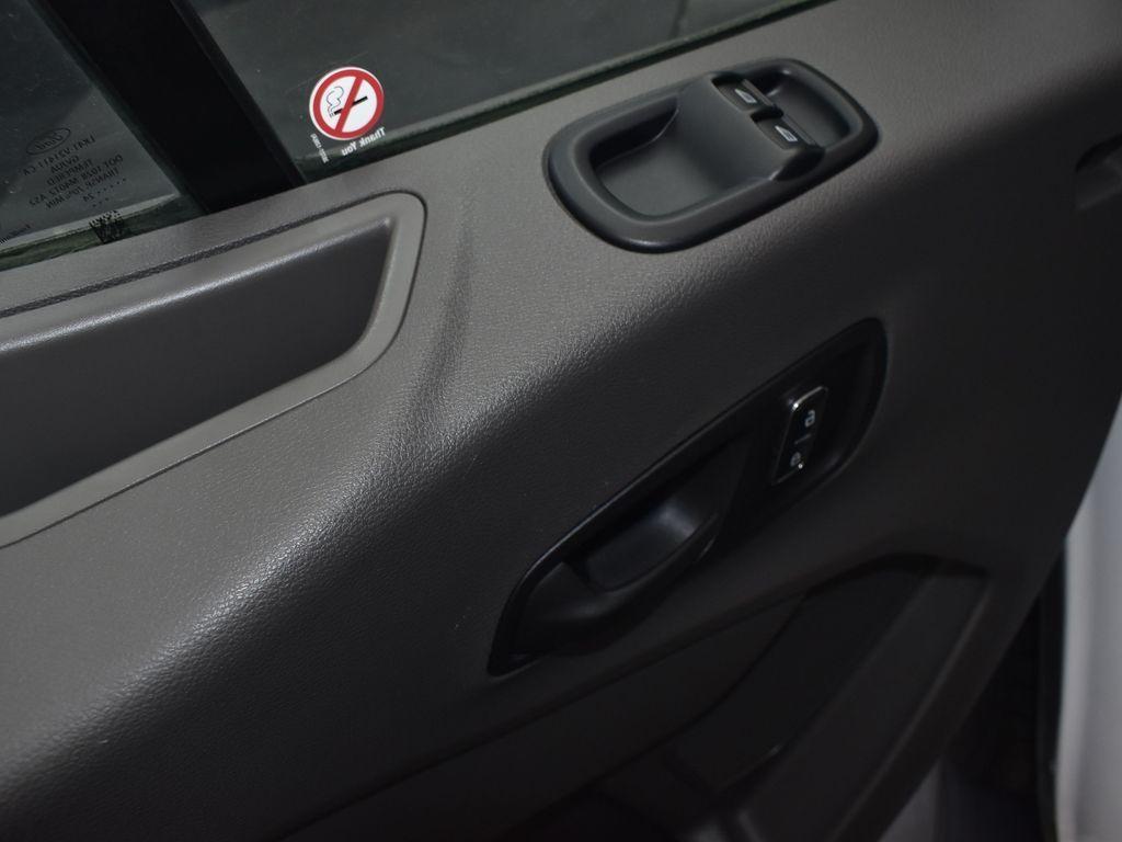 used 2024 Ford Transit-250 car, priced at $34,566