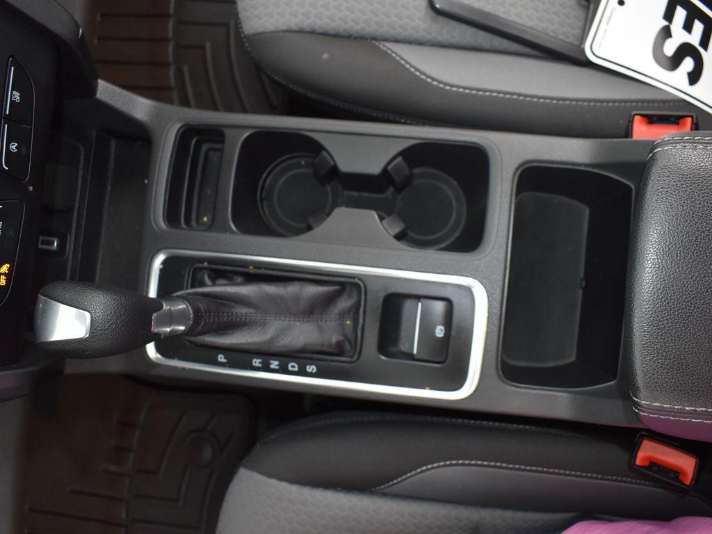 used 2017 Ford Escape car, priced at $11,847