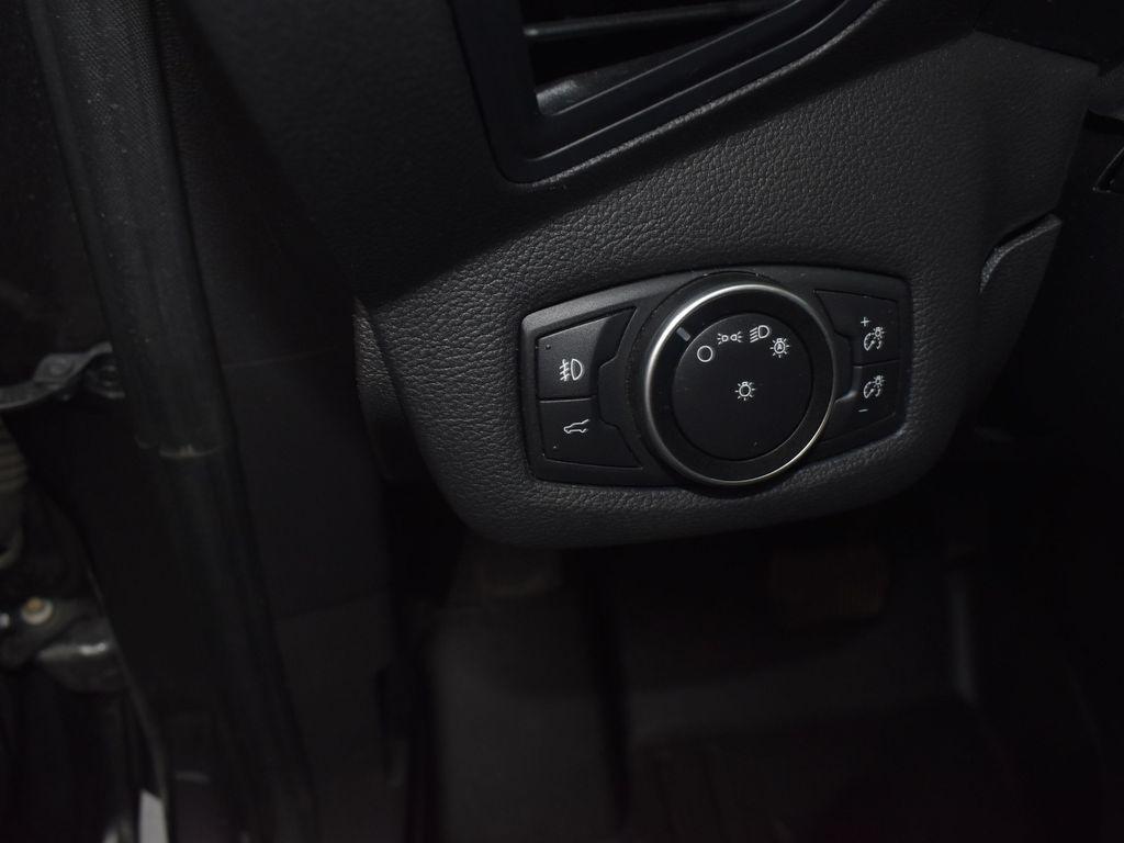 used 2017 Ford Escape car, priced at $11,847