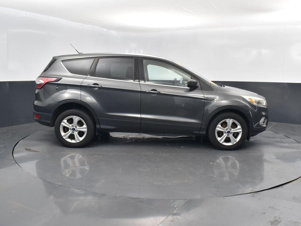 used 2017 Ford Escape car, priced at $11,847