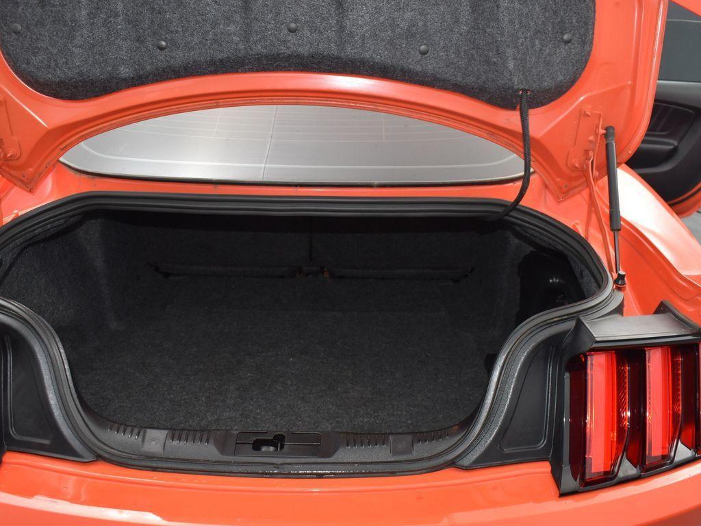 used 2016 Ford Mustang car, priced at $30,335