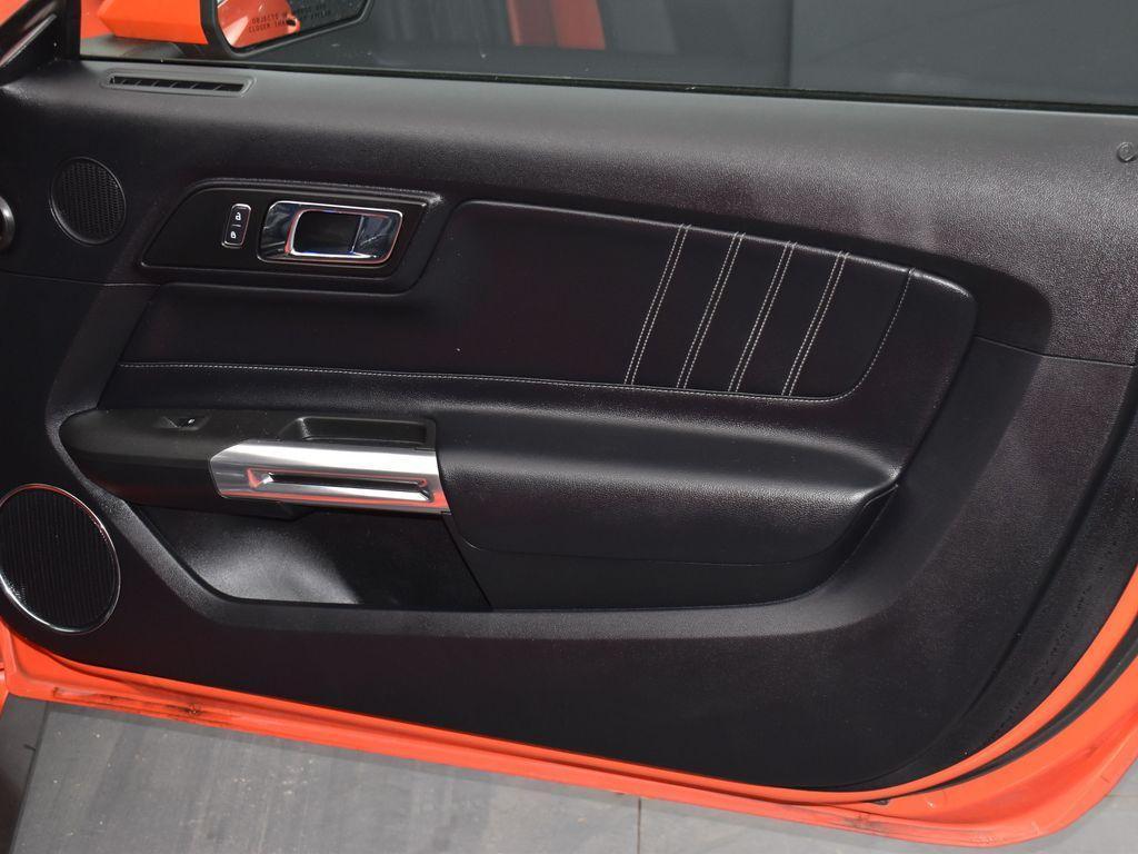 used 2016 Ford Mustang car, priced at $30,335