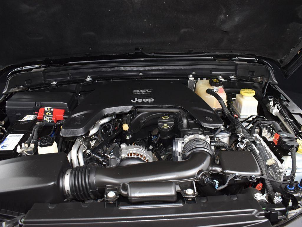used 2020 Jeep Gladiator car, priced at $31,251