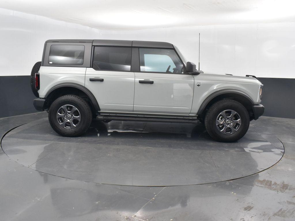 used 2023 Ford Bronco car, priced at $39,955