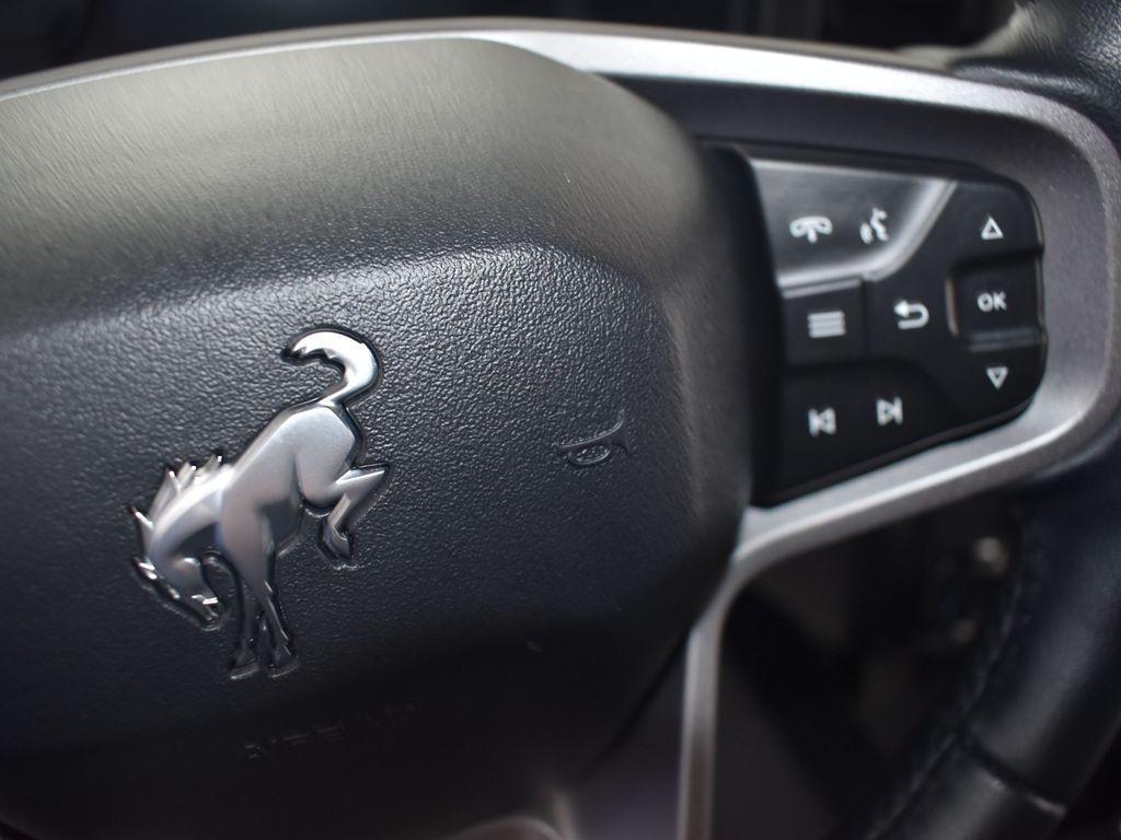 used 2023 Ford Bronco car, priced at $39,955