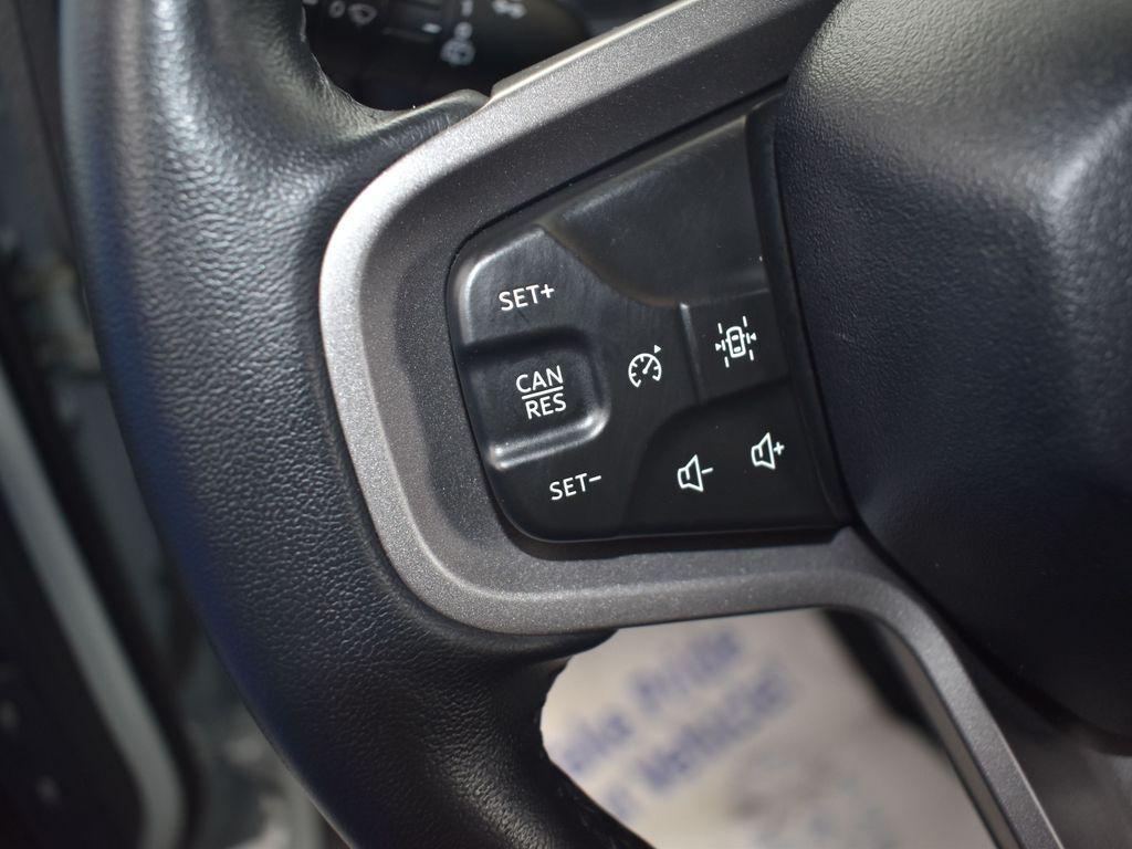 used 2023 Ford Bronco car, priced at $39,955