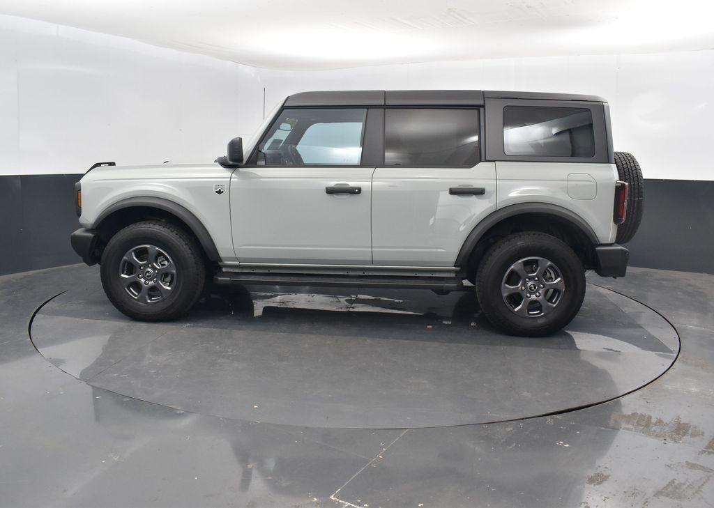 used 2023 Ford Bronco car, priced at $39,955