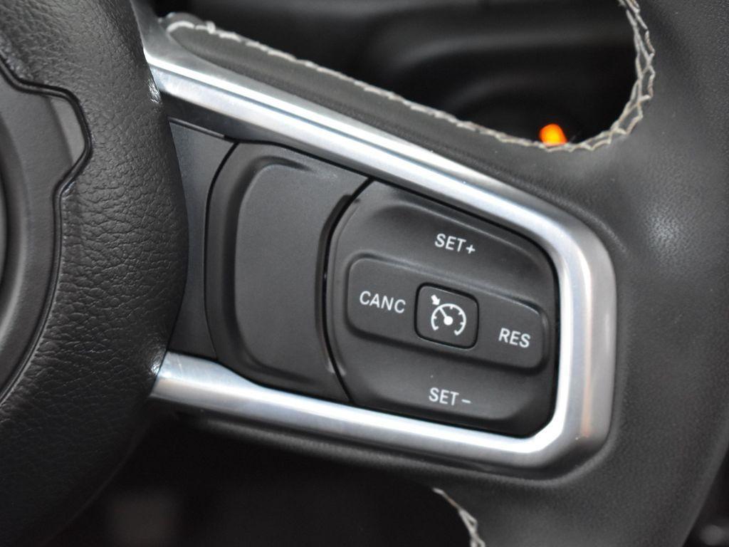 used 2023 Jeep Wrangler 4xe car, priced at $28,921
