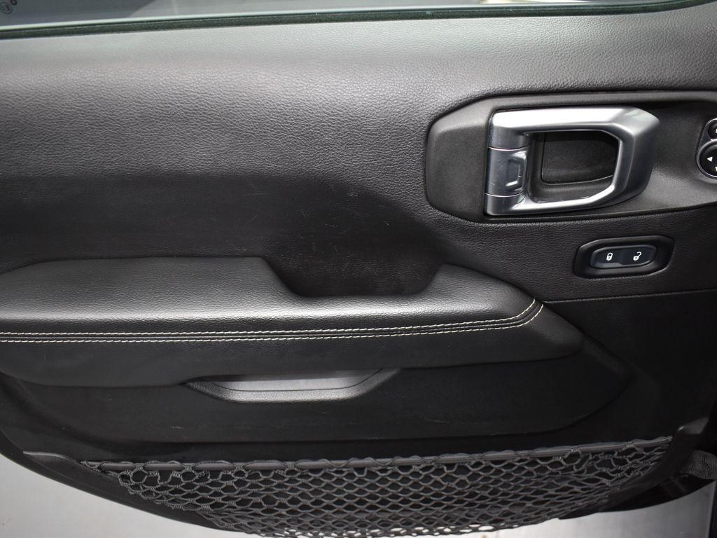 used 2023 Jeep Wrangler 4xe car, priced at $28,921