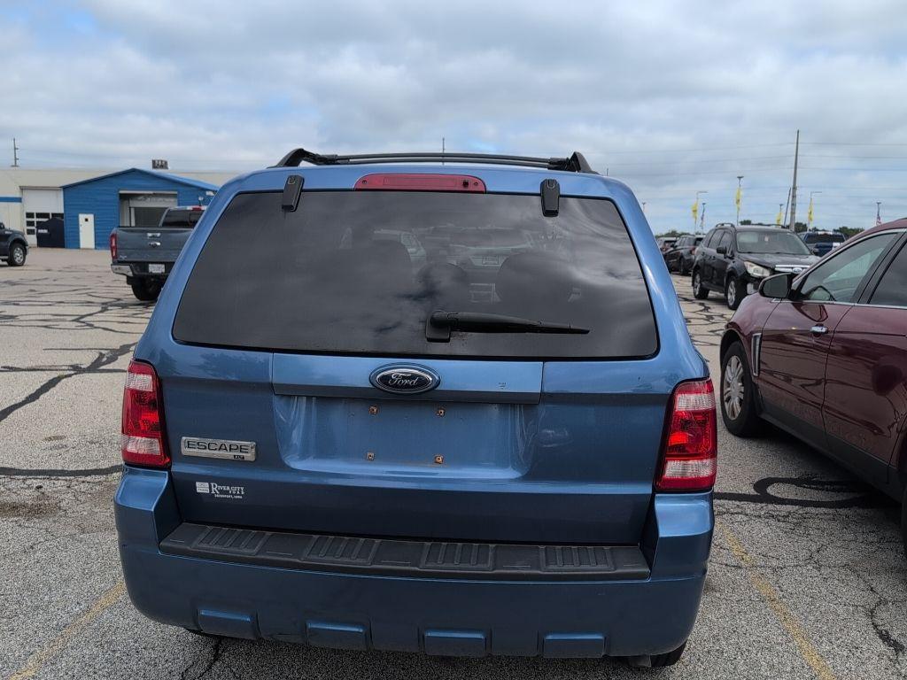 used 2009 Ford Escape car, priced at $6,991