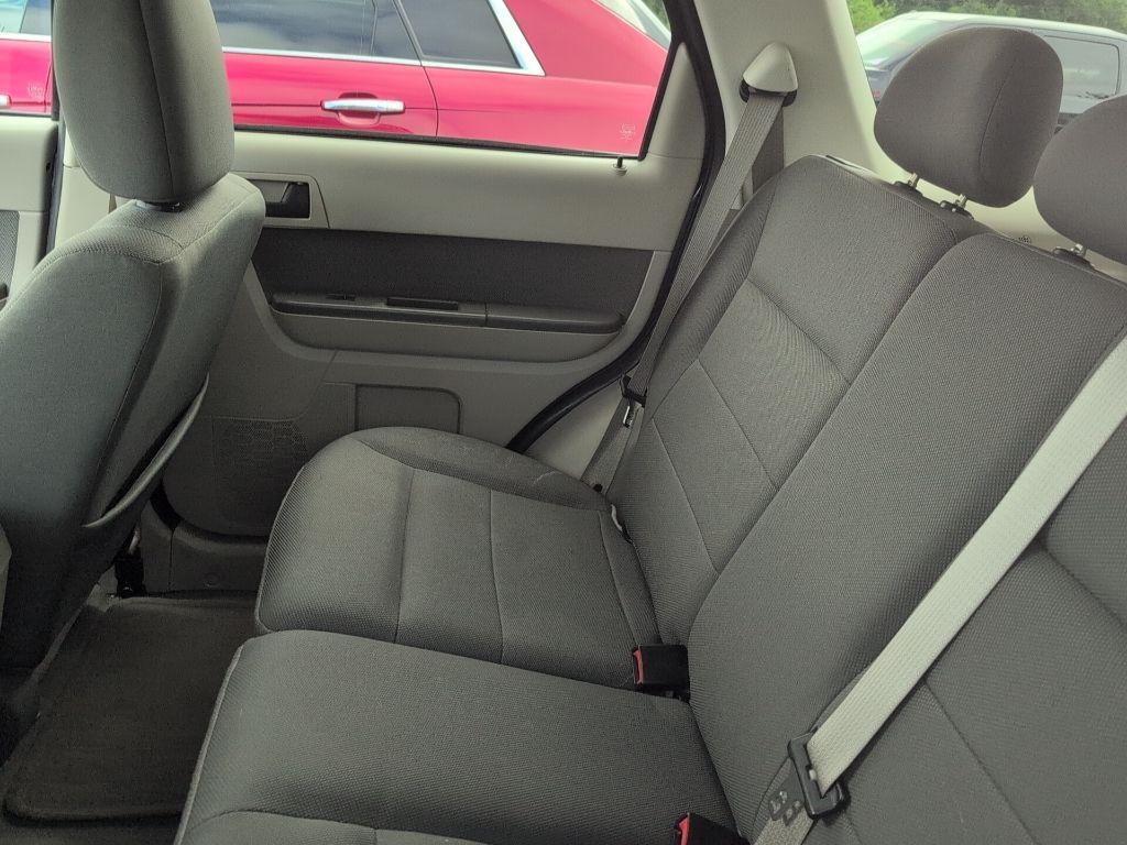 used 2009 Ford Escape car, priced at $6,991